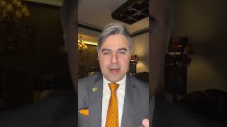 الاعلامي موسى العمر يتكلم عن اوجاع الناس في حضور الرئيس في القصر الجمهوري 