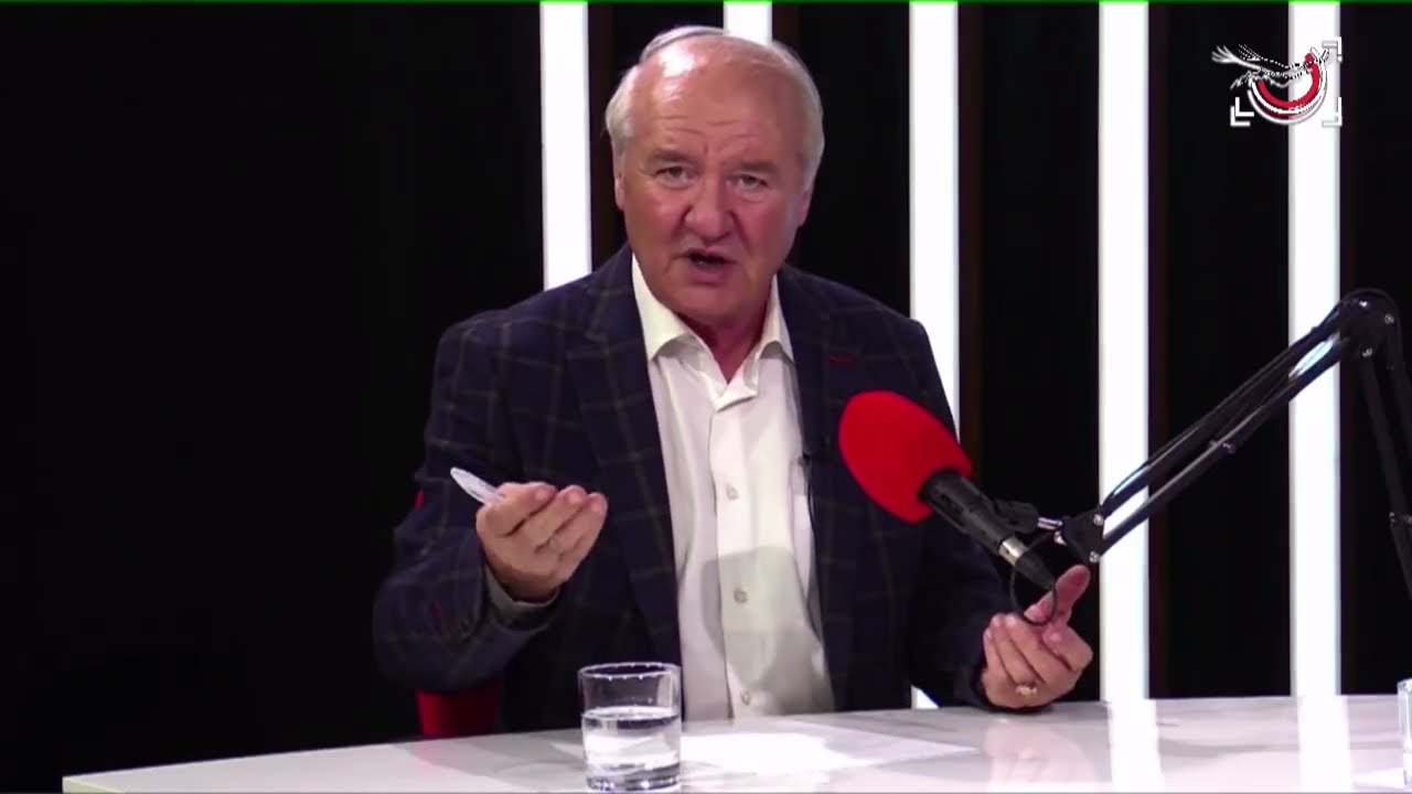 სოსო შატბერაშვილი: ზელენსკიმ თავად აღიარა, რომ ომის დამთავრების შემდეგ უკრაინა აღარ იქნება და მის ადგილას დიდი ისრაელი შეიქმნება...