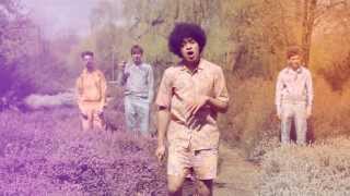 Childhood - 'Solemn Skies' (Official Video)