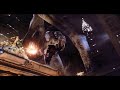 Sound Effects Cloverfield Monster Roar History 2008 2018