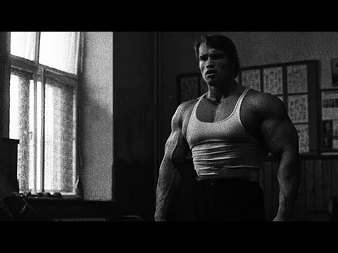 Arnold Schwarzenegger x One Chance Moondeity (slowed)