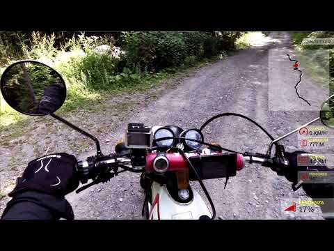 Passo Polentin da Goderschach a Passo Cason di Lanza