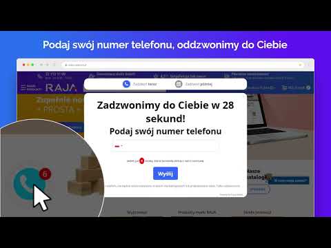 Nowa, bardziej intuicyjna strona internetowa RAJA! - zdjęcie