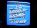 Opening To The Indian In The Cupboard 1996 VHS AVON Copy