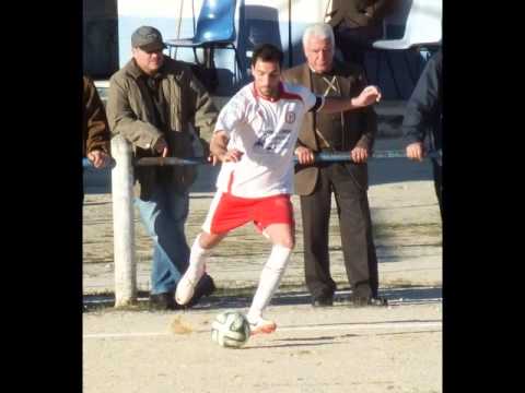 Liga INATEL 2014/2015 - 1ª Fase - 6ª Jornada - Raposense vs Benfica do Ribatejo
