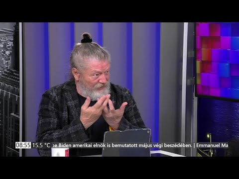 PIRKADAT Breuer Péterrel: Hegedűs D. Géza