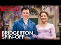 Violet Bridgerton: A Bridgerton Story | Netflix Spin-off Trailer