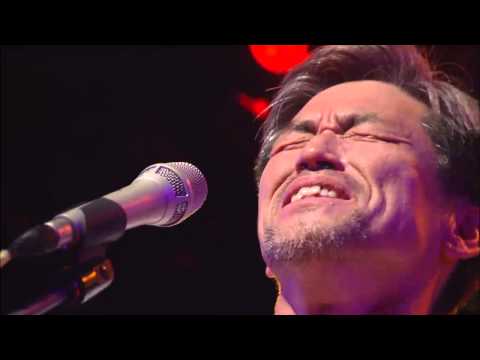 EBS 스페이스 공감 - 263회 장사익 - 대전 블루스