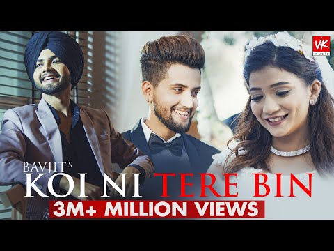 Koi Ni Tere Bin
