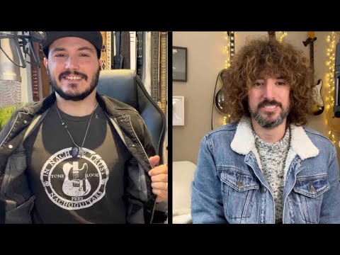 LA REPUBLICA DEL TONO 26 - HABLAMOS DE TELECASTERS !