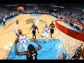Russell Westbrook CAREER HIGH 58 Points In OKC 03 07 17