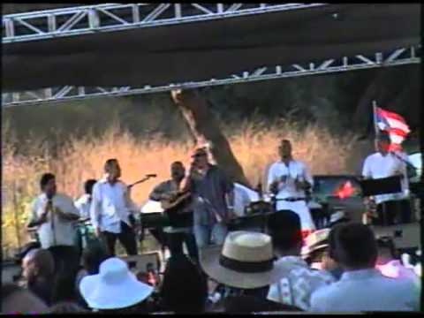Quitate Tu Pa Ponerme Yo - Michael Stuart, Frankie Vasquez, Ray de La Paz, Johnny Polanco,