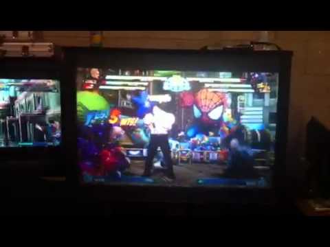 TosfHq MM [YRSF]white_r vs [YRSF]Nickcam