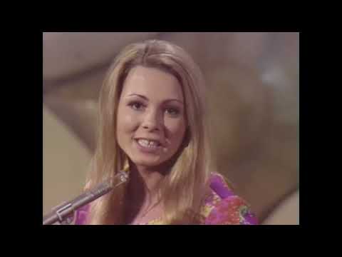 Tonicha - Menina do alto da serra - Portugal - Eurovision Song Contest 1971
