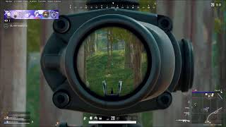 らいじぃーとパブジ！ #PUBG