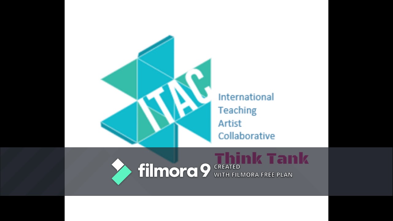 ITAC Think Tank: Evidence to Prove the Practice – numbers, narratives and funding bodies