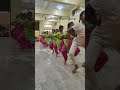 Kudhithu Mettadavu Dance Bharatanatyam Danceclass Adavu Classicaldanceclasses Learnbharatanatyam