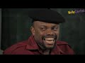 Okon The Driver 2 - Latest Nigerian Movies