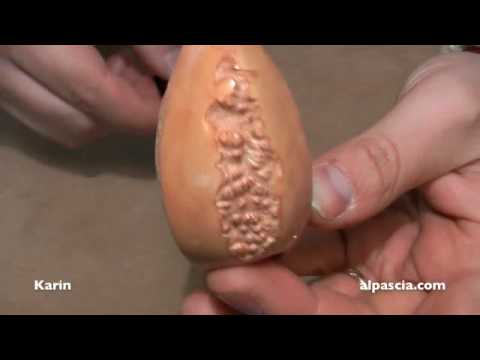 pipa Karin 002 - smoking pipes