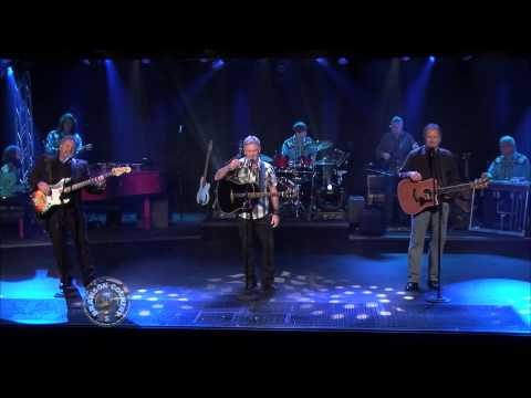 Branson Country USA "Larry Gatlin & The Gatlin Brothers" Full Episode