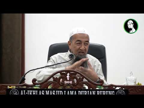 Apa Perlu Buat Bila Ziarah Kematian? - Ustaz Azhar Idrus