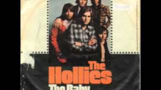 The Hollies - Oh, Grannie (1972)