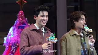 (fancam) 25 Dec 2025 ปอนด์ ภูวินทร์ เพิ่มพูน @ KING POWER