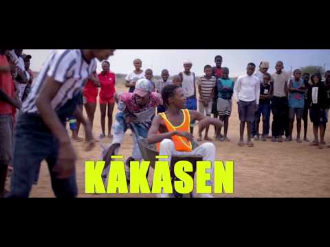 Kalux - Kakasen (Official Music Video)