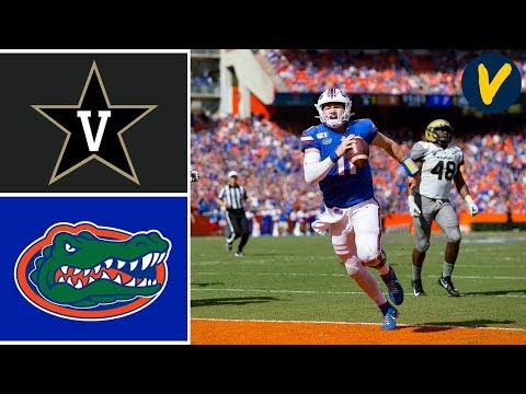 download lagu mp3 mp4 Gators Vanderbilt, download lagu Gators Vanderbilt gratis, unduh video klip Gators Vanderbilt