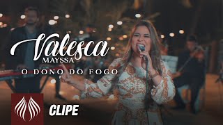 O Dono Do Fogo Lyrics English Translation
