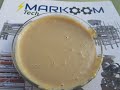 Markoomtech Showroom Sesame Grinding Line