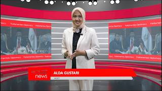 House News - 13 Februari 2026