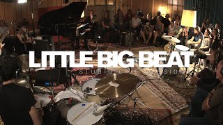 Trixie Whitley - Studio Live Session - New Frontiers