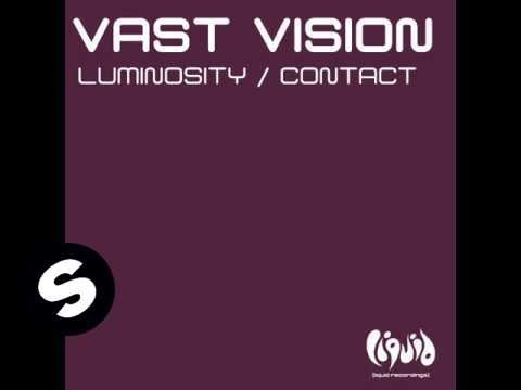 Vast Vision - Contact (Original Mix)