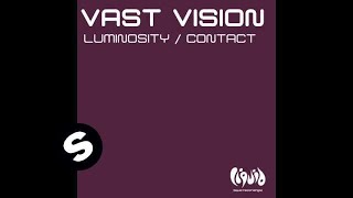 Vast Vision - Contact (Original Mix)