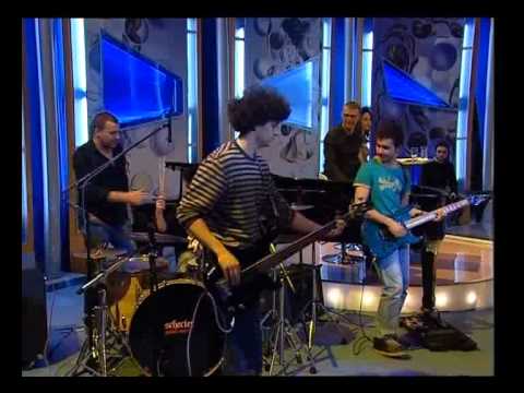 Pogresila Roda i Djule Van Gogh-Stratus