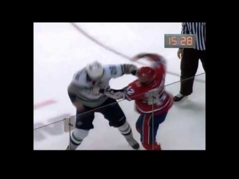 Markson Bechtold vs Keegan Kolesar