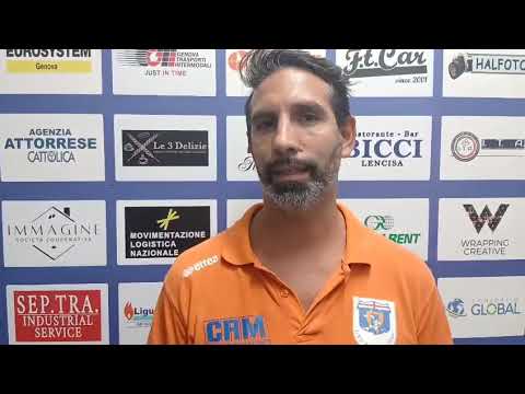 Bolzanetese vs. Valsecca: Monaco