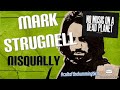Mark Strugnell - Nisqually (Gas Huffer Cover)