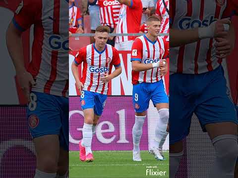 The shocking rise of Girona