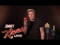 The Five Worst Halloween Treats According to Gordon Ramsay
