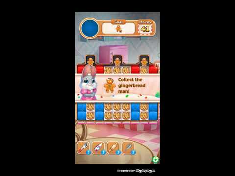 Sweet Escapes Level 30 Walkthrough