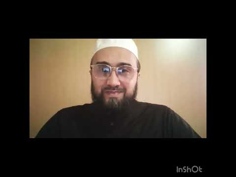 (Bayyātī) Jawāb Aslī -Maqāmāt Basics