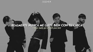 The 1975 - menswear (Sub. Español &amp; Lyrics)