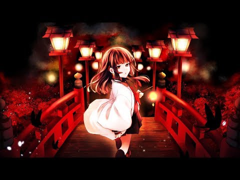 {1008} Nightcore (Beyond Unbroken) - Memories (with lyrics)