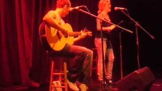 Dougal Irvine and Kathleen Monteleone- Tir Nan Og