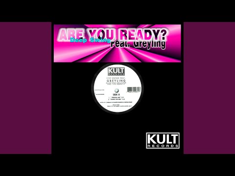 Are You Ready? (NY Classic Mix)