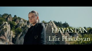 LIlit Hakobyan - Hayastan (2022)