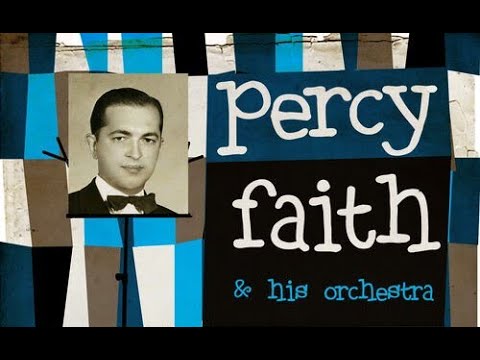 PERCY FAITH - 20 GOLDEN THEMES