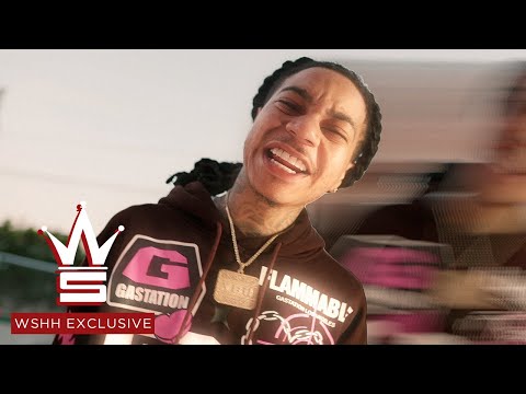 YBN Nahmir x Casetheace - What's Up (Official Music Video)